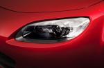 Mazda MX-5 Miata 25th Anniversary Edition 2014 года